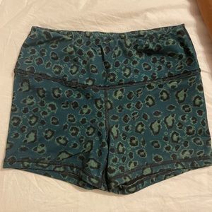 Fleo Power High Rise M